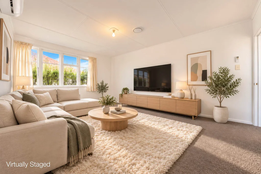 Pukekohe 3Zimmer A Smart Start