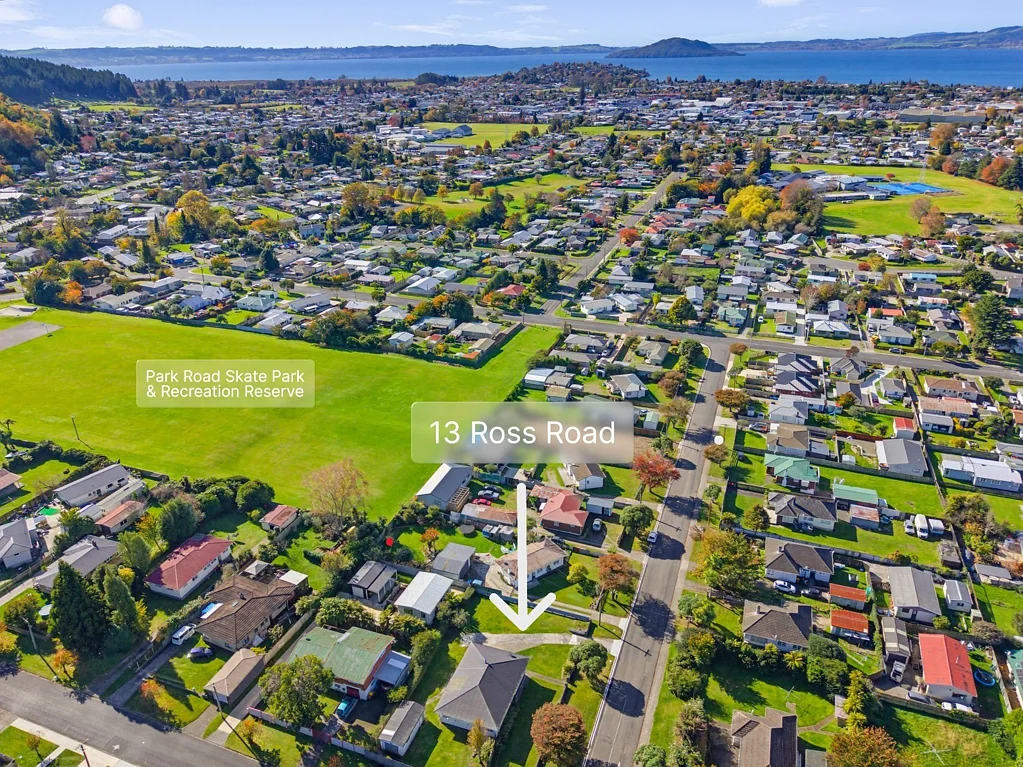 Western Heights  Bring Your Plans To Ross Road