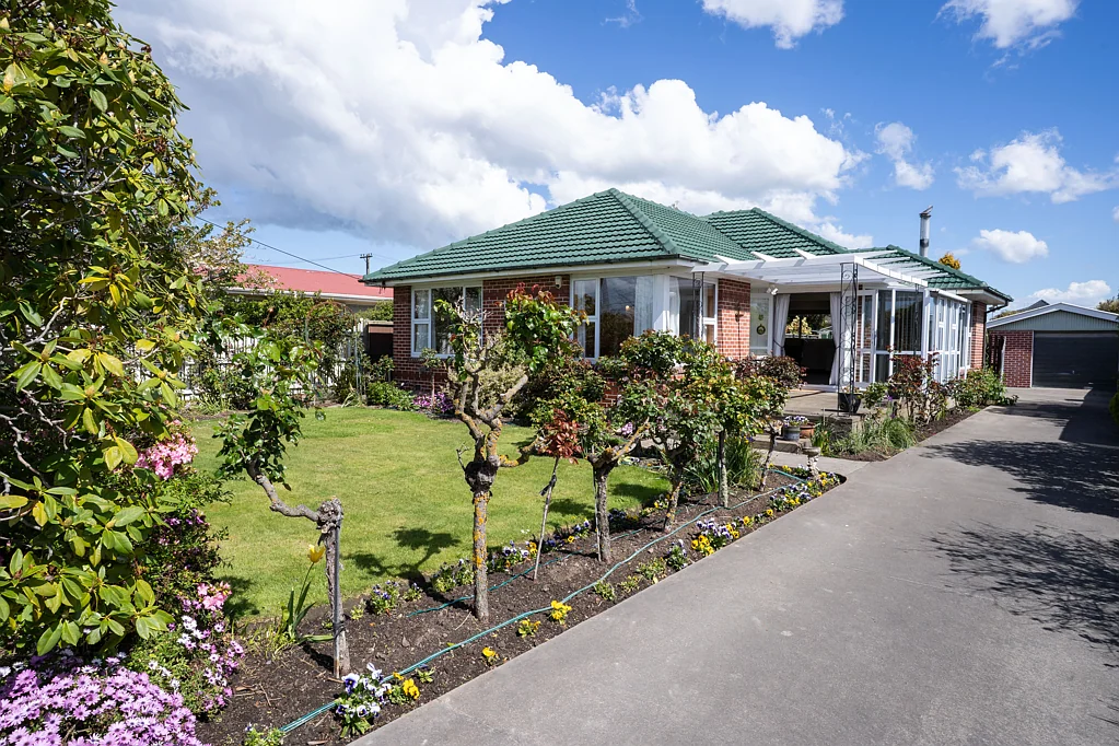77 Epsom Road, Sockburn, Christchurch, Canterbury