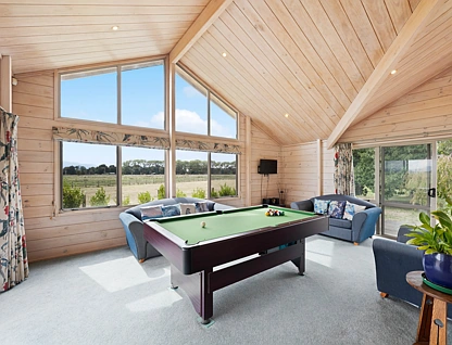14 Woodward Road, Orini, Waikato, 4房, 2浴, 乡村住宅
