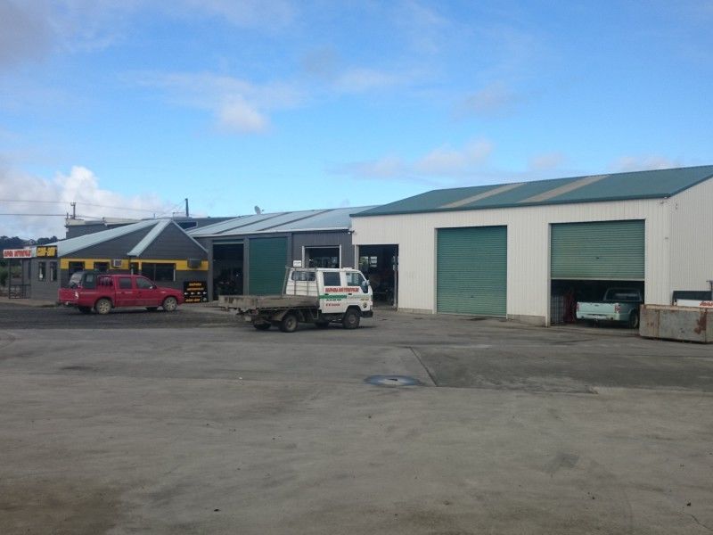 2 Normanby Street, Dargaville, Kaipara, 0 રૂમ, 0 બાથરૂમ