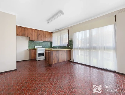 1/42 Stawell Street, Cranbourne, South East Melbourne, 2房, 1浴, Unit