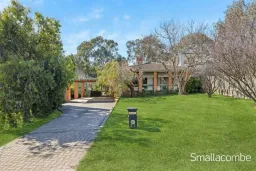 31 Old Belair Road, Mitcham