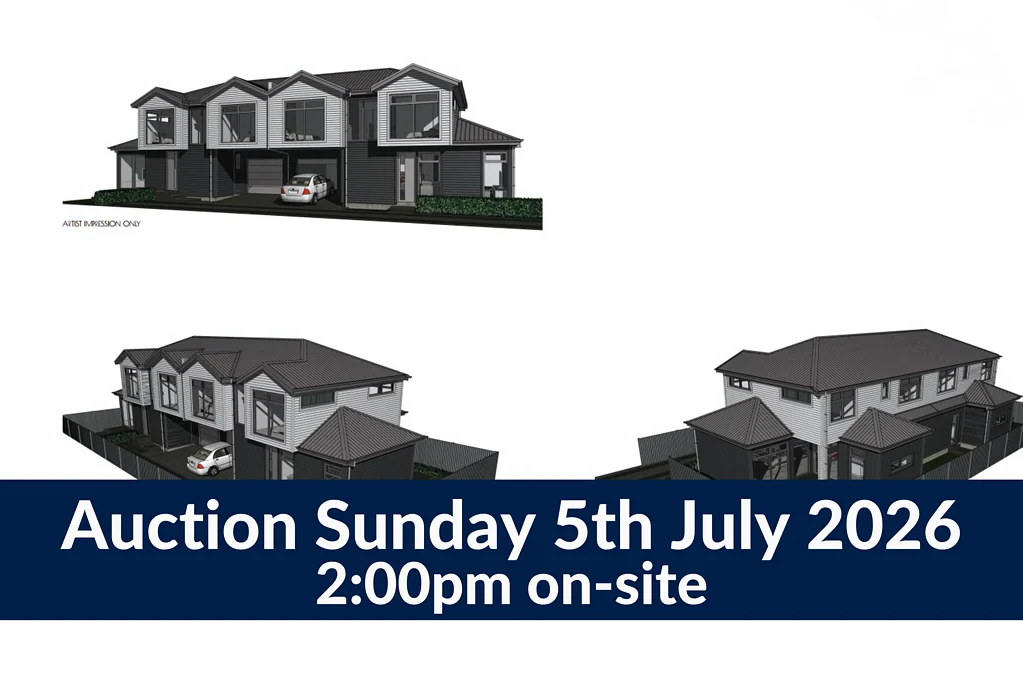 Te Atatu Peninsula RC Approved for 2 Sections, Endless Possibilities
