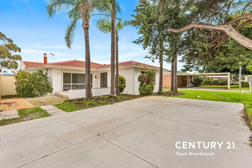 41 Fleetwood Road, Lynwood, WA 6147