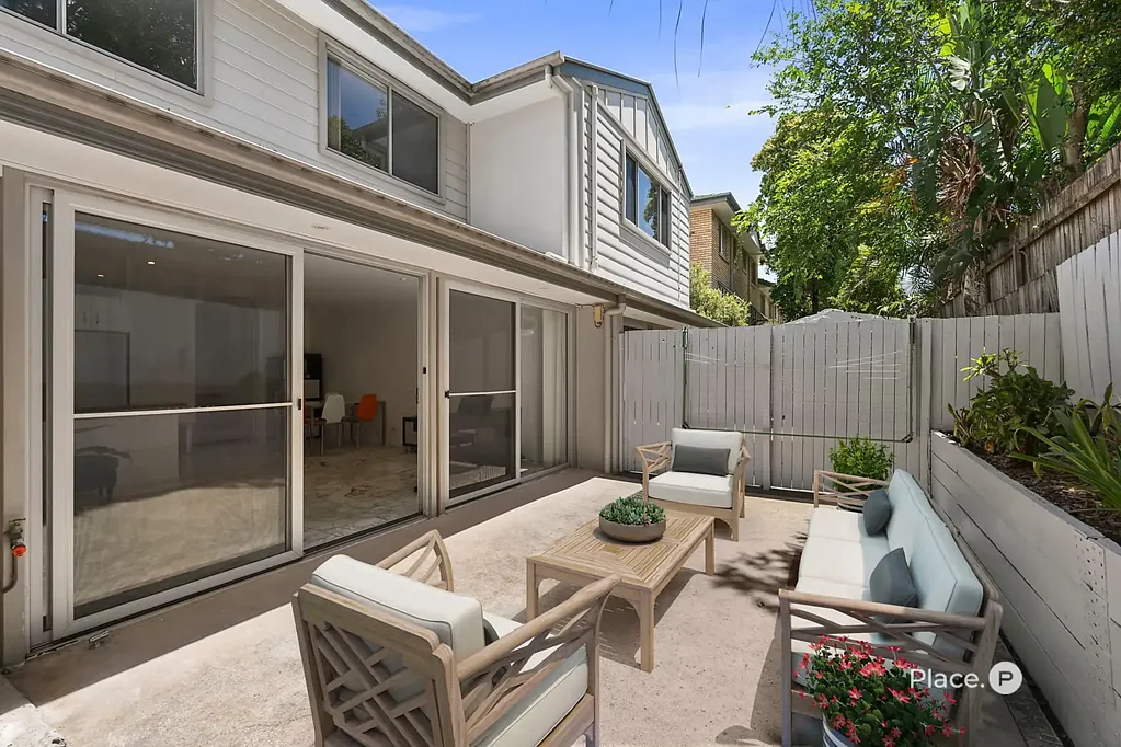 3/20 Nicklin Street, Coorparoo, QLD 4151