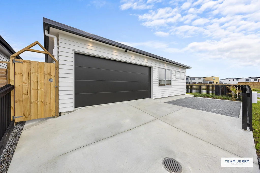 44 Furlough Road, Opaheke, Papakura, Auckland