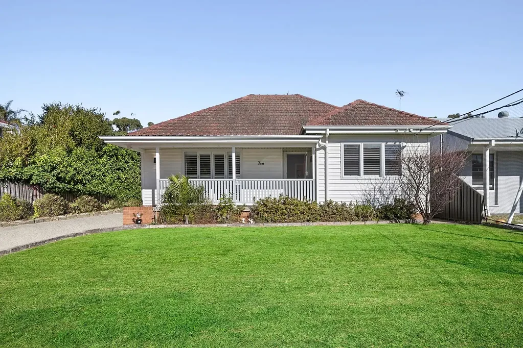 2 Cudal Place, Kirrawee, NSW 2232