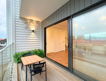 723B Massey Road, Mangere, Manukau City, 5 ਕਮਰੇ, 3 ਬਾਥਰੂਮ, Townhouse