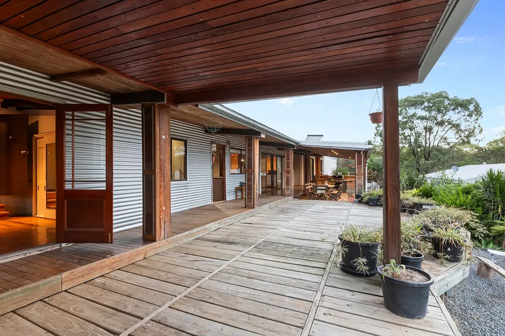 263-273 Dennis Road, Cedar Vale, QLD 4285