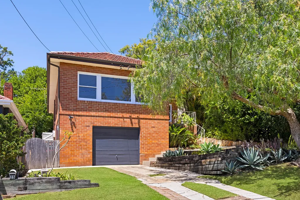 25 Sunshine Street, Manly Vale, NSW 2093