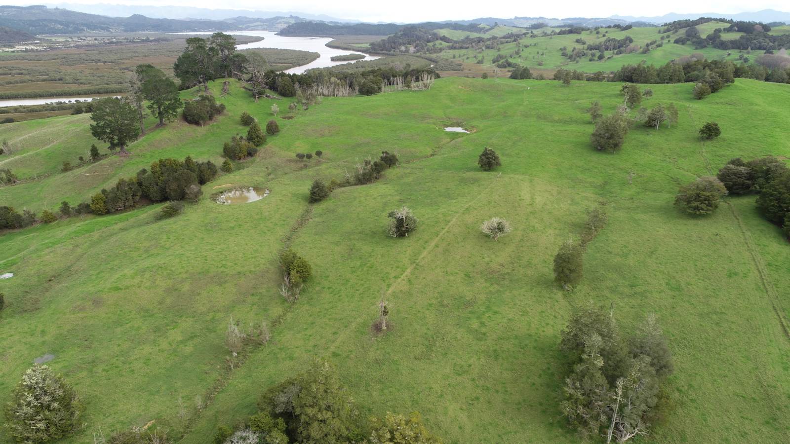 2895 State Highway 1, Umawera, Far North, 0 habitaciones, 1 baños, Grazing