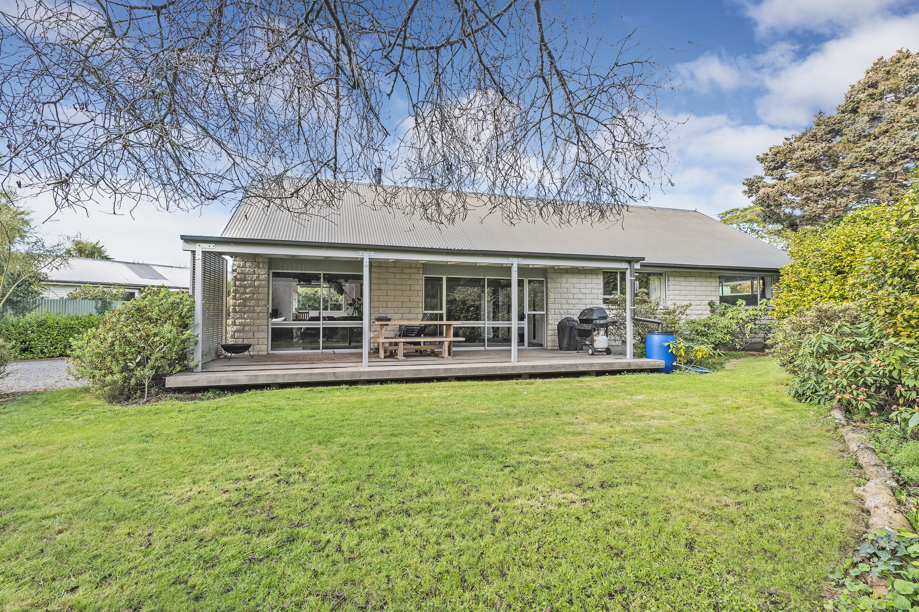 28 Taumutu Road, Southbridge