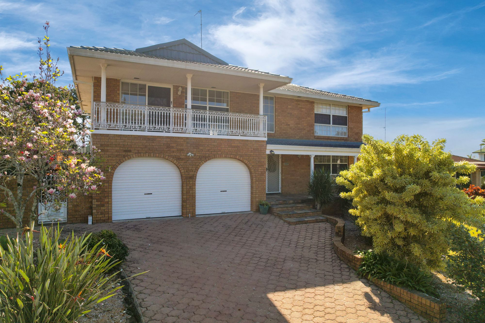 5 JERROB CT, CARRARA QLD 4211, 0房, 0浴, House