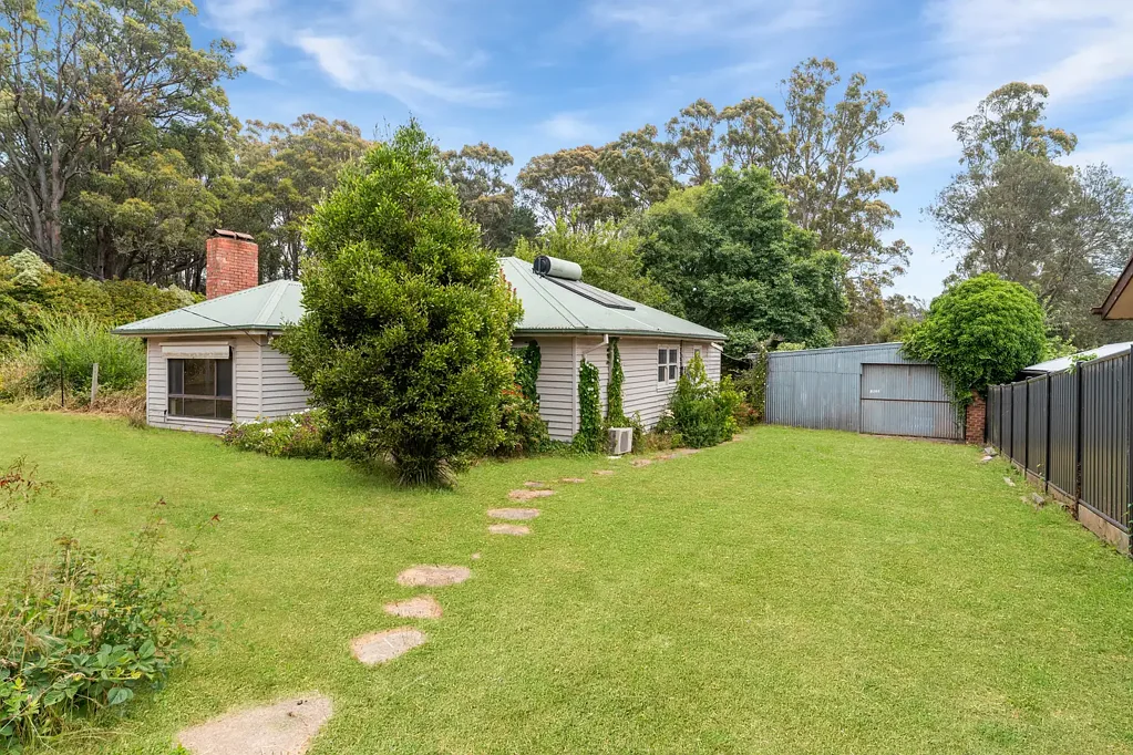 47 Park Street, Trentham, VIC 3458