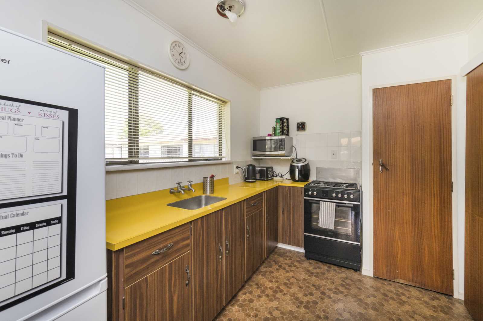 5 Bethel Court, Milson, Palmerston North, 2房, 1浴