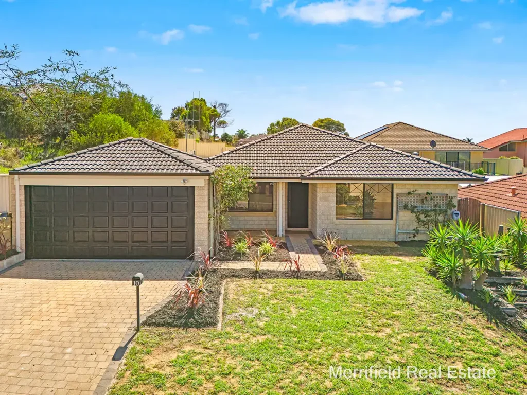 10 Waters Road, Bayonet Head, WA 6330