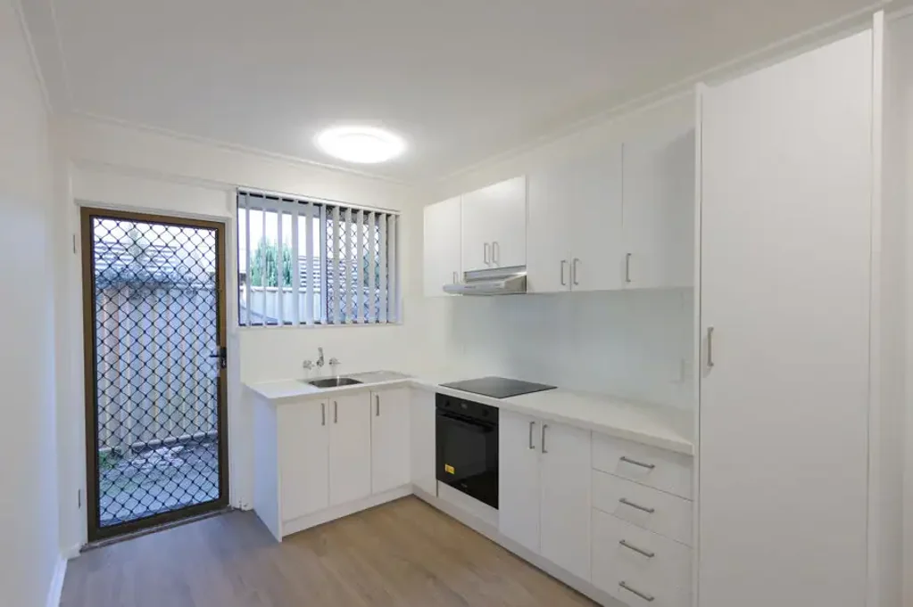 RENOVATED PARK BEACH UNIT
