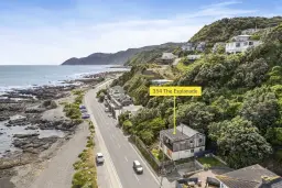 354 The Esplanade, Island Bay