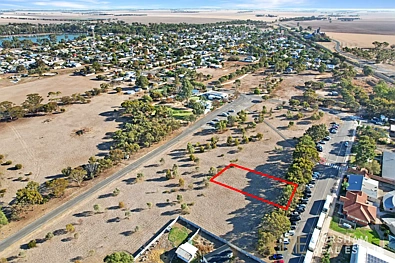 16 Webb Street, Murtoa, VIC 3390, 0 slaapkamers, 0 badkamers, Section