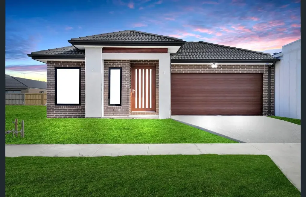 Stunning Luxury Family Home!