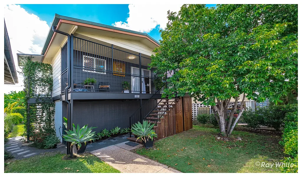 109 Denison Street, Rockhampton City, QLD 4700