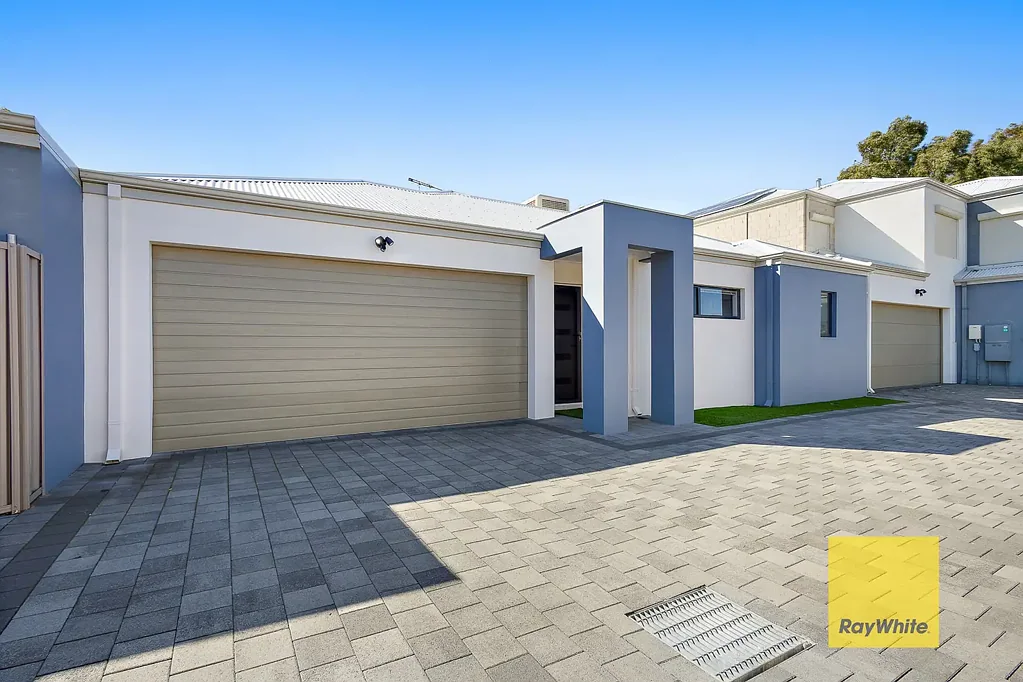 Balga 3房  New Family Home!