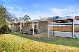 52 Albert Hill Road, Lilydale