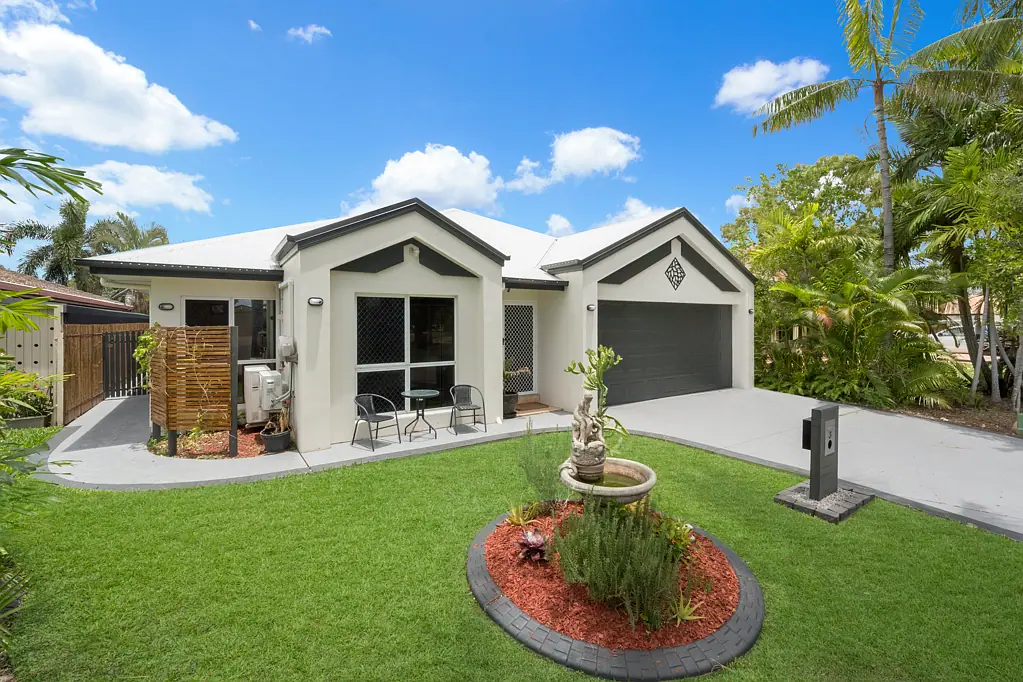 3 Foxtail Court, Kirwan, QLD 4817