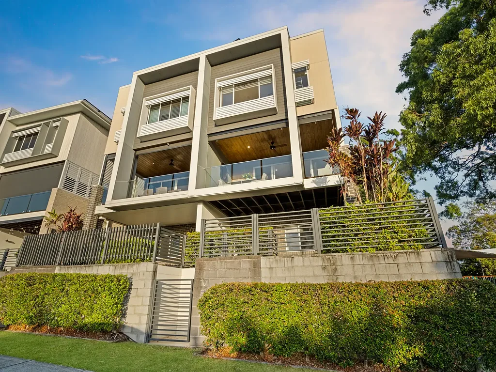 10/19 Governor Terrace, Murarrie, QLD 4172