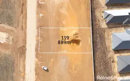 LOT 119 Roberts Street, Strathalbyn