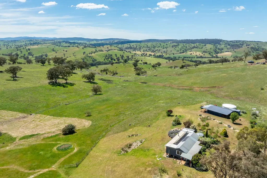 64 Wianamatta Road, Canowindra, NSW 2804