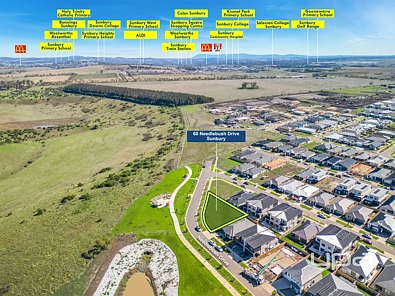 अन्य - 60 Needlebush Drive, Sunbury, VIC 3429