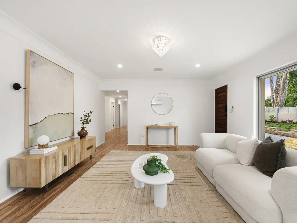8 Durness Street, Kenmore, QLD 4069