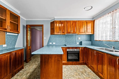 20 Bursaria Crescent, Frankston North, VIC 3200, 3 slaapkamers, 1 badkamers, House