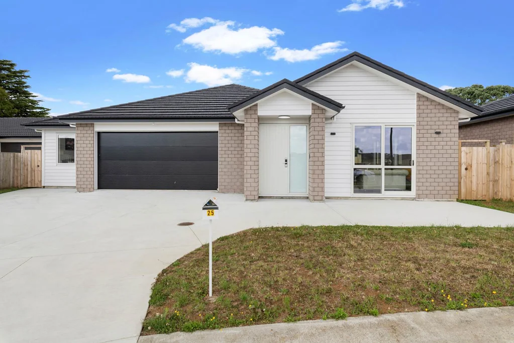 25 Pipi Crescent, Tuakau, Franklin, Auckland