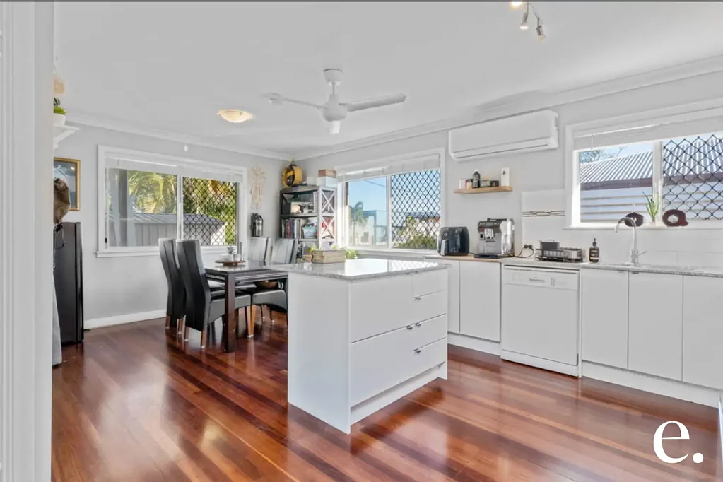 Modern 2-Bedroom Unit + Office