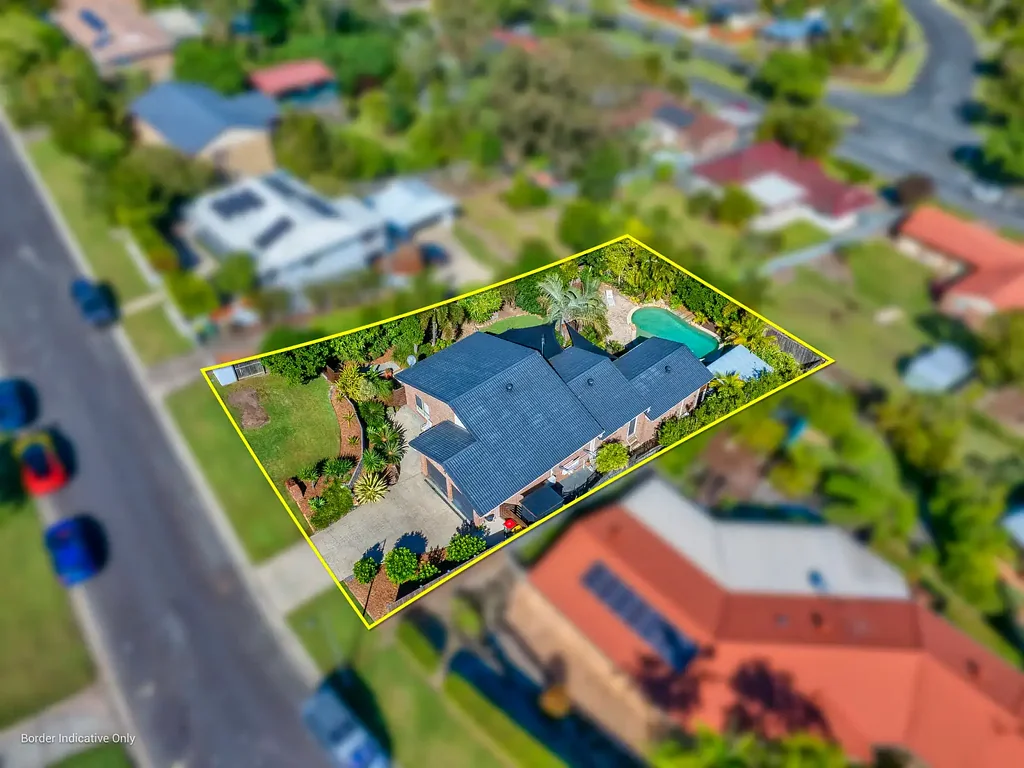 9 Lenna Court, Mount Warren Park, QLD 4207