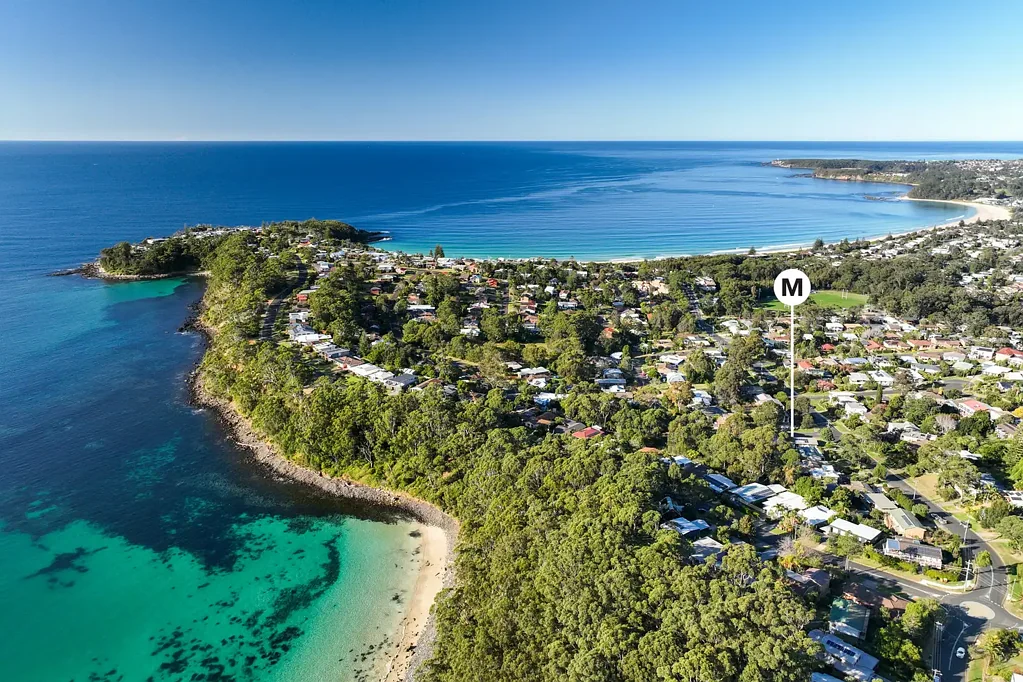 54 Tallwood Avenue, Mollymook Beach, NSW 2539