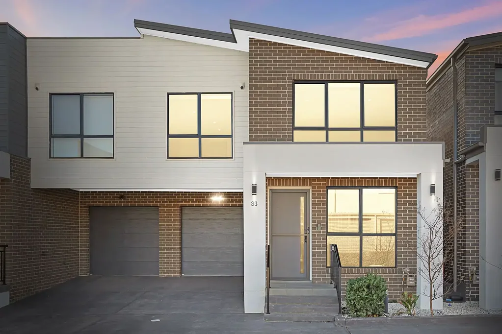33 Ashwini Glade, Box Hill, NSW 2765
