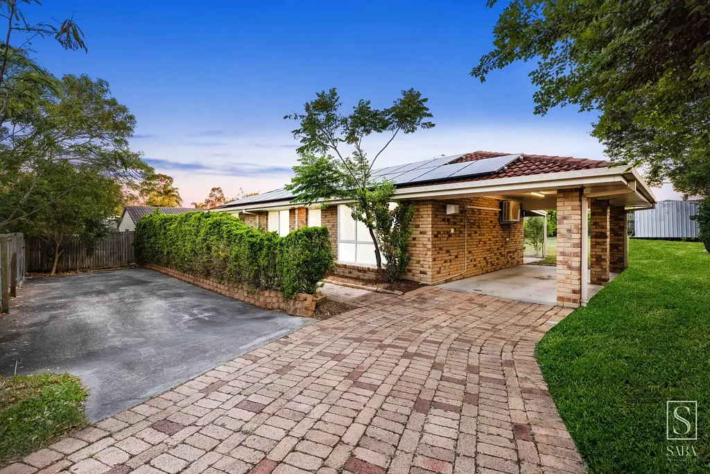 121B Pallert Street, Middle Park, QLD 4074