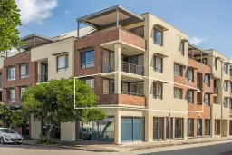 3/8-14 Telford Street, Newcastle East