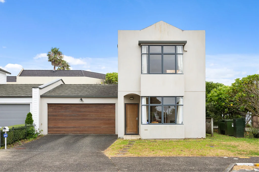 Address Withheld, Te Atatu Peninsula, Waitakere City, Auckland