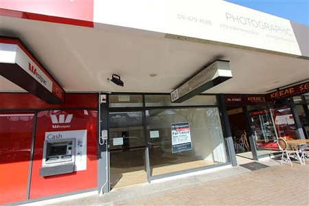 Business  Town Centre Zone