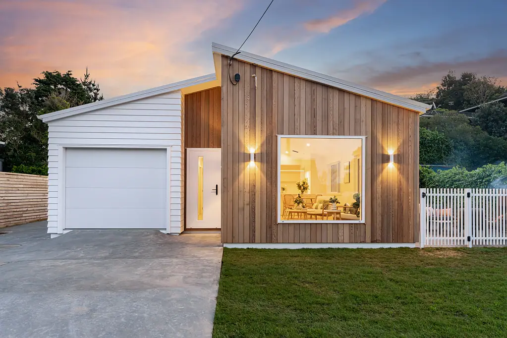 30A Middleton Road, Johnsonville, Wellington