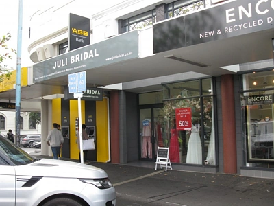 Business  Town Centre Zone