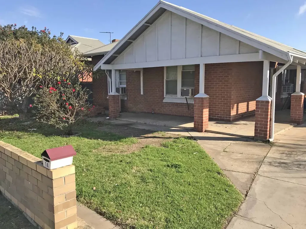 Large Bungalow