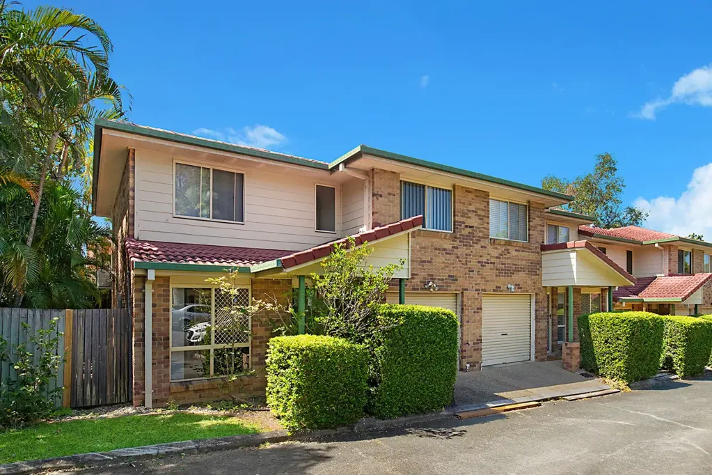 1/134 Johnson Road, Hillcrest, QLD 4118