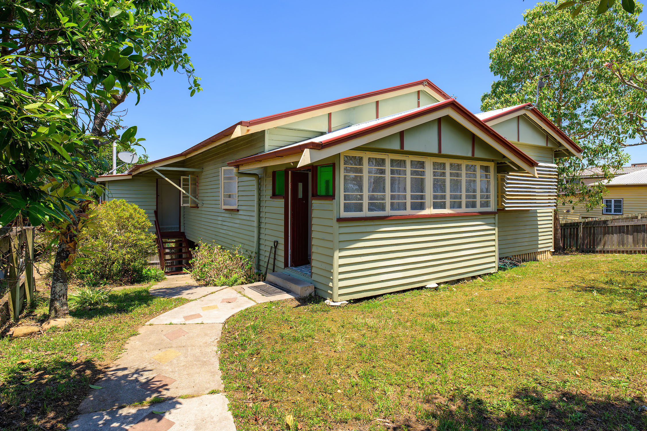 78 OLD MARYBOROUGH RD, GYMPIE QLD 4570, 0 habitaciones, 0 baños, House