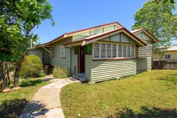 78 Old Maryborough Road, Gympie